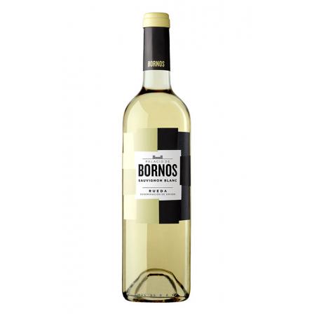 Palacio de Bornos Sauvignon Blanc