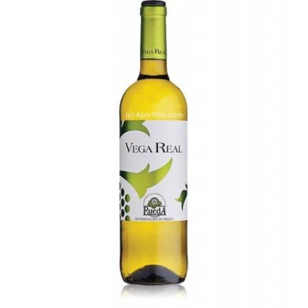 Vega Real Verdejo