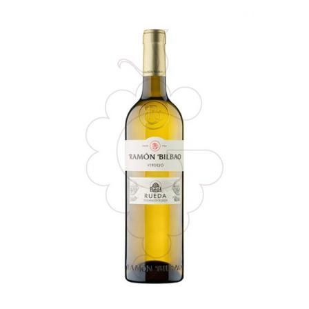 Ramón Bilbao Verdejo Magnum