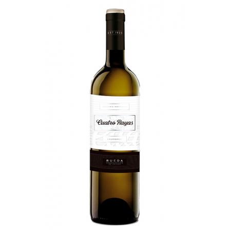 Cuatro Rayas Vendimia Nocturna Sauvignon Blanc