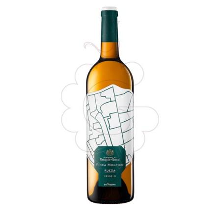 Marqués de Riscal Finca Montico Verdejo