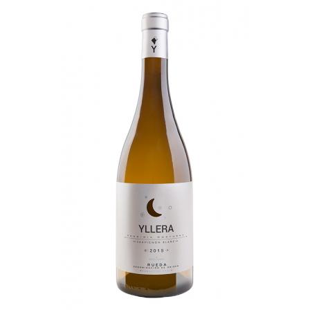 Yllera Sauvignon Blanc