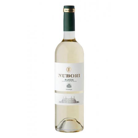 Nubori Rueda Verdejo