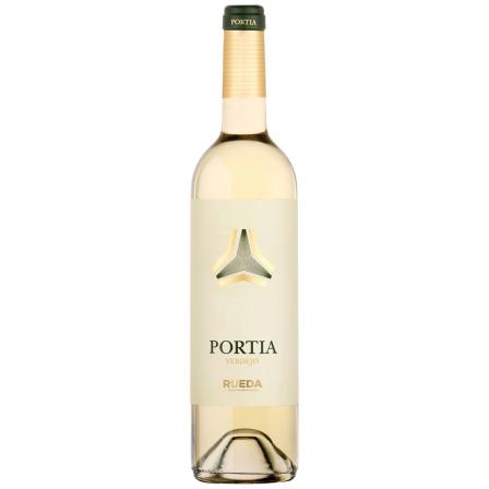 Portia Portia Verdejo