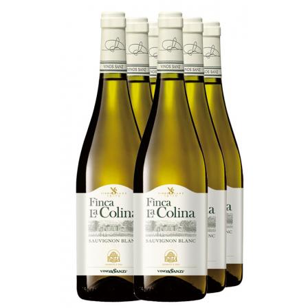 6 X Finca la Colina Sauvignon Blanc