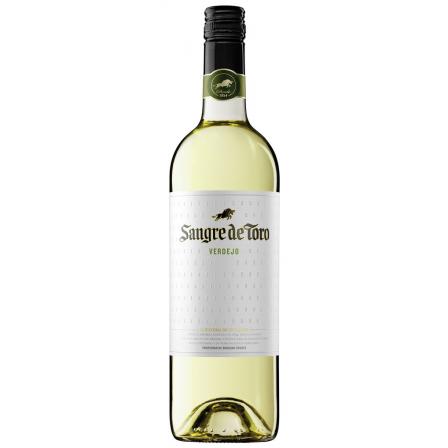 Sangre de Toro Verdejo