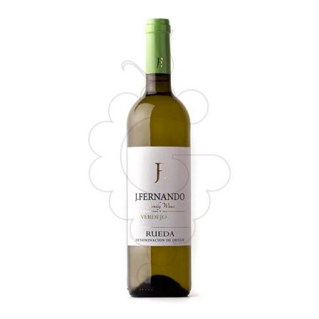 J.Fernando Verdejo Magnum