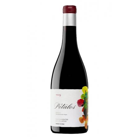 Pétalos del Bierzo