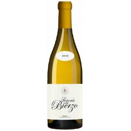 Señorío del Bierzo Godello