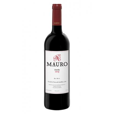 Mauro Magnum