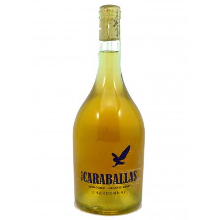 Caraballas Chardonnay Ecológico