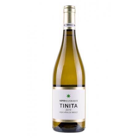 Tinita Viñas de Verdejo