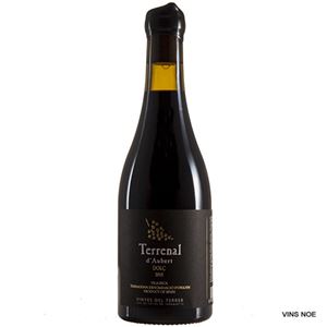 Terrenal d'Aubert Dolç 375ml