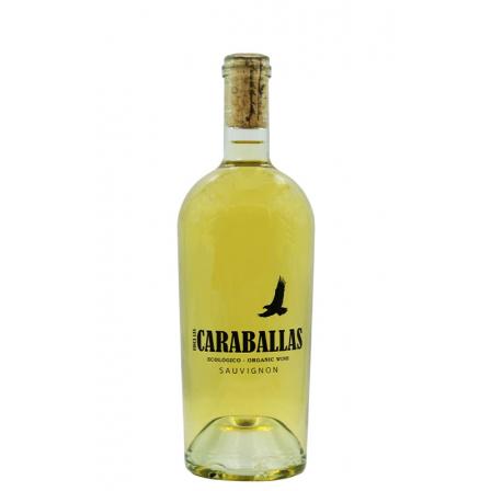 Caraballas Sauvignon Ecológico