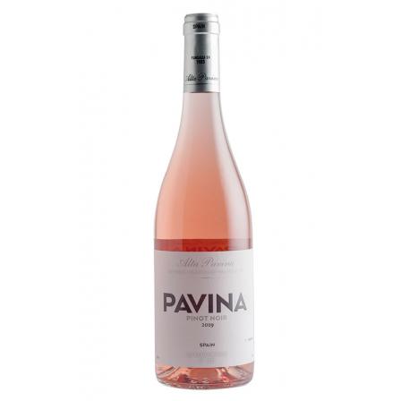 Pavina Rosé Pinot Noir Rosado