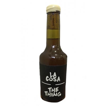 La Cosa The Thing 375ml