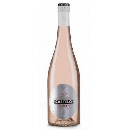 Castelo Rosé