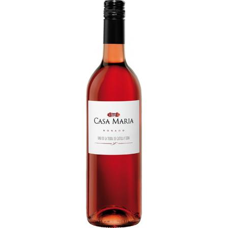 Casa Maria Tempranillo Rosado