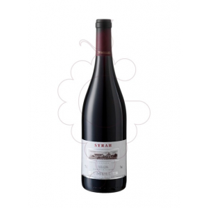 De Muller Syrah