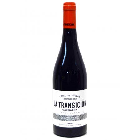 La Transición Garnacha