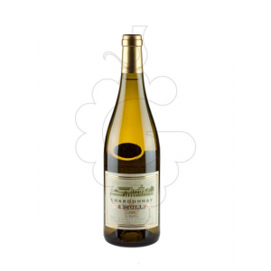 De Muller Chardonnay