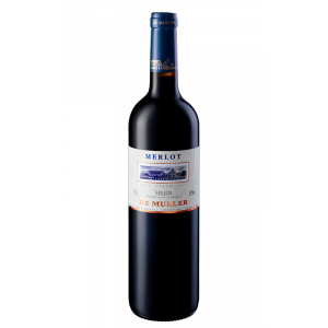 De Muller Merlot