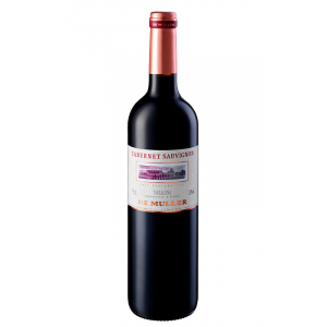 De Muller Cabernet Sauvignon