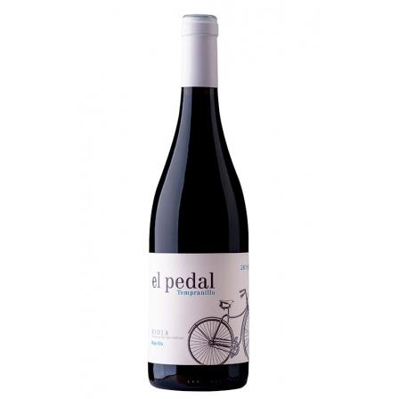 El Pedal Tempranillo