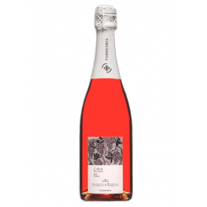 Marqués de Requena Brut Rosado