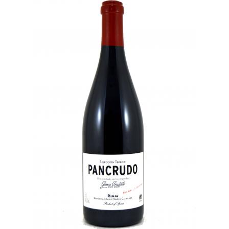 Pancrudo