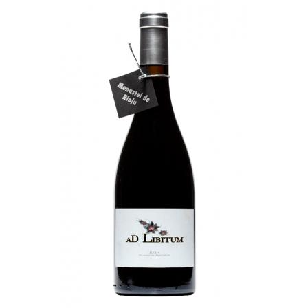 Ad Libitum Monastel de Rioja