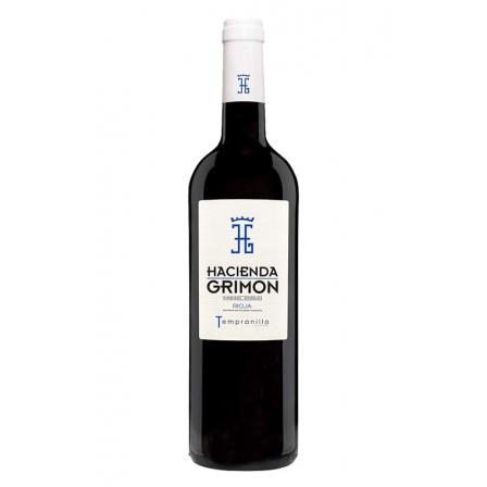 Hacienda Grimón Joven Tempranillo