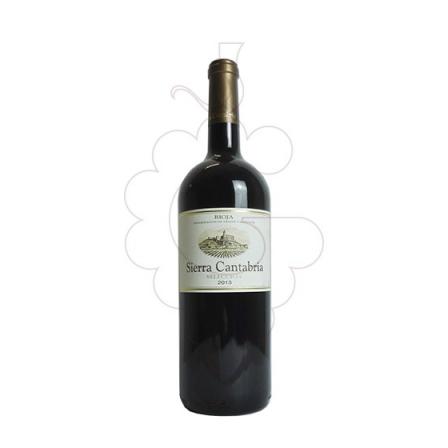 Sierra Cantabria Selección Magnum