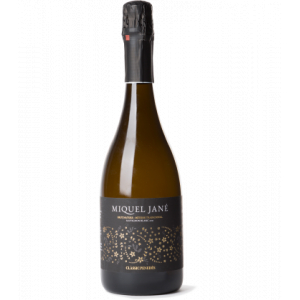 Miquel Jané Clàssic Penedès Brut Nature