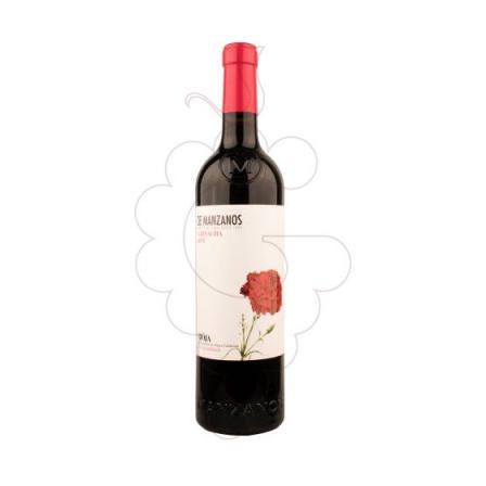 De Manzanos Garnacha