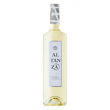 Altanza Blanco