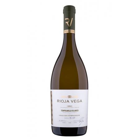 Rioja Vega Tempranillo Blanco