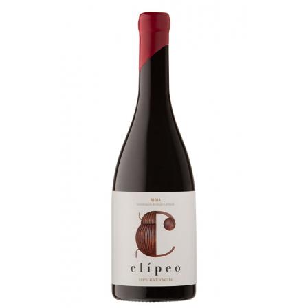 Clipeo 100% Garnacha