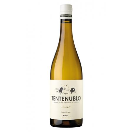 Tentenublo Wines Blanco