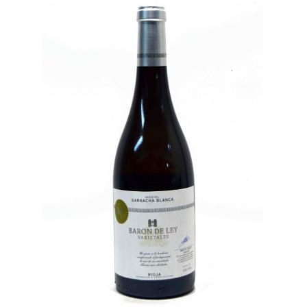 Baron de Ley Garnacha Blanca