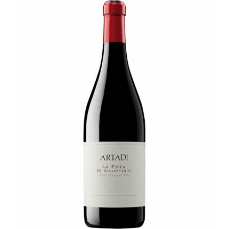 Artadi la Poza de Ballesteros