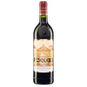 Pesquera Crianza