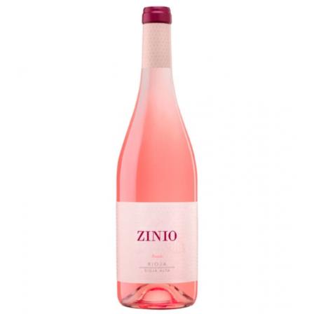 Zinio Rosado