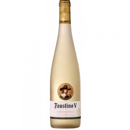 Faustino V Blanco 70cl