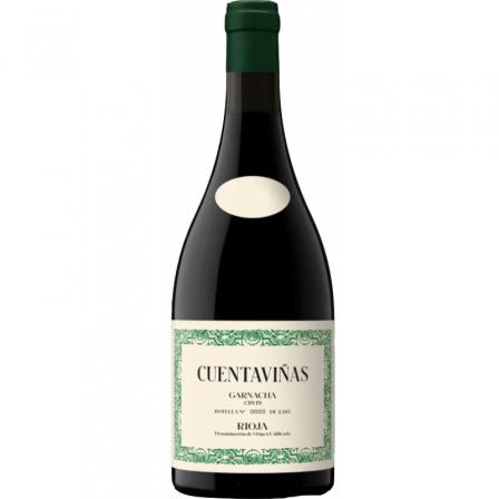 Cuentaviñas Garnacha