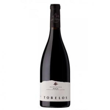 Tobelos Garnacha