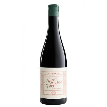 Alegre Valgañón Garnacha