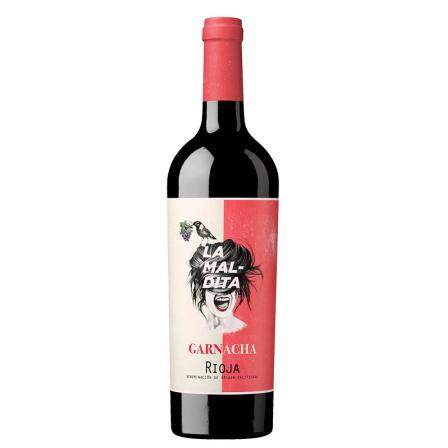 La Maldita Garnacha Tinta