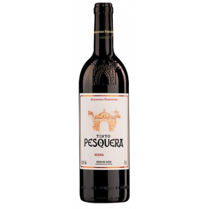 Pesquera Reserva