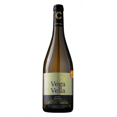 Vega Vella Blanco